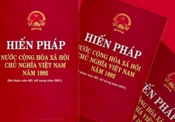 Bilan de la stratégie d'édification et de perfectionnement du système juridique du Vietnam ảnh 1 Bilan de la stratégie d'édification et de perfectionnement du système juridique du Vietnam ảnh 1