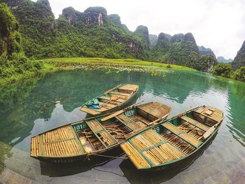 La gestion de l’eau, un enjeu pour l’avenir ảnh 1