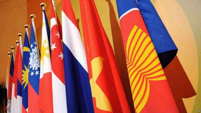 Le Myanmar rejoindra les exercices maritimes Etats-Unis - ASEAN ảnh 1