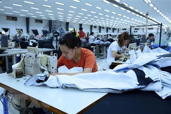 Le Vietnam attire 16,74 milliards de dollars d’IDE en cinq mois ảnh 1 Le Vietnam attire 16,74 milliards de dollars d’IDE en cinq mois ảnh 1