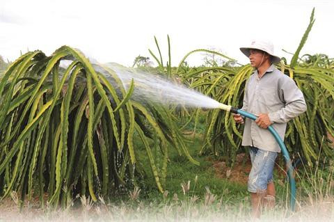 La gestion de l’eau, un enjeu pour l’avenir ảnh 2