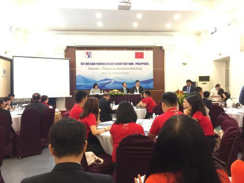 Opportunités d’exportation vers les Philippines ảnh 1