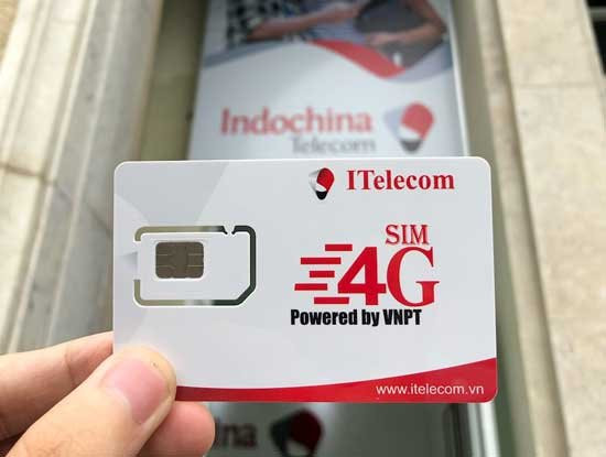 Un nouveau réseau de téléphonie mobile "virtuel" voit le jour au Vietnam ảnh 1