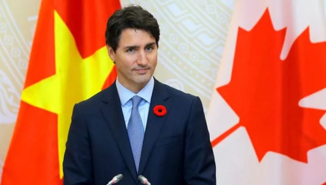 Le Têt traditionnel du Vietnam fêté au Canada et en République tchèque ảnh 1 Le Têt traditionnel du Vietnam fêté au Canada et en République tchèque ảnh 1