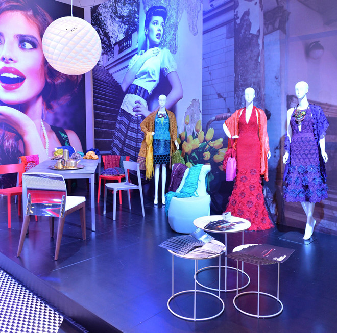 Ouverture de l'exposition EuroSphere 2019 à Ho Chi Minh-Ville ảnh 1 Ouverture de l'exposition EuroSphere 2019 à Ho Chi Minh-Ville ảnh 1