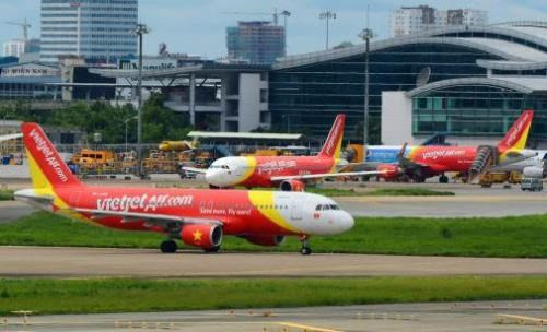 Vietjet Air exploitera sa nouvelle ligne Ho Chi Minh-Ville – Bali en mai ảnh 1 Vietjet Air exploitera sa nouvelle ligne Ho Chi Minh-Ville – Bali en mai ảnh 1