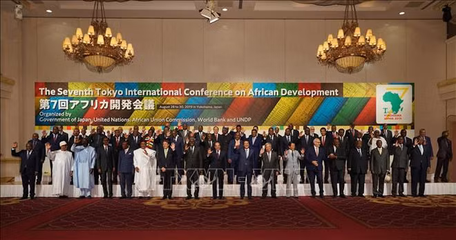 TICAD7 : le Vietnam est prêt à partager ses expériences de développement avec l’Afrique ảnh 1