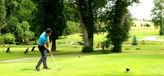 Le Vietnam et l’EPGA travaillent pour promouvoir le golf chez les jeunes ảnh 1 Le Vietnam et l’EPGA travaillent pour promouvoir le golf chez les jeunes ảnh 1