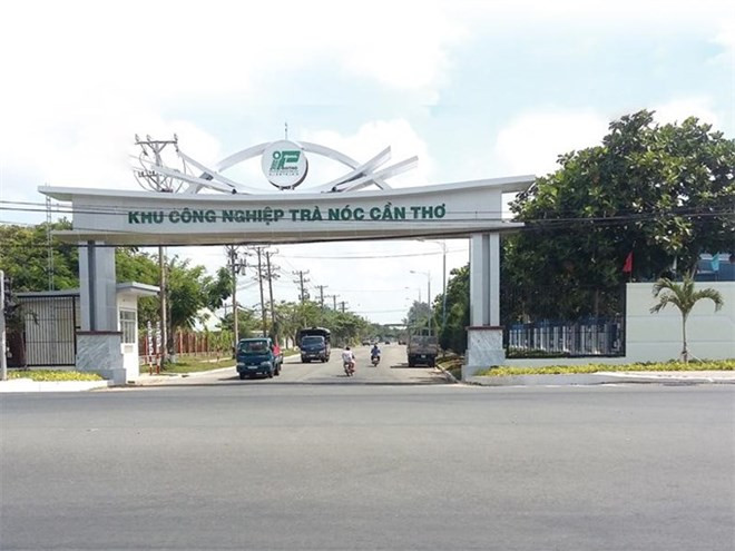Les ZI de Can Tho attirent 112 millions de dollars d’investissement en 2018 ảnh 1