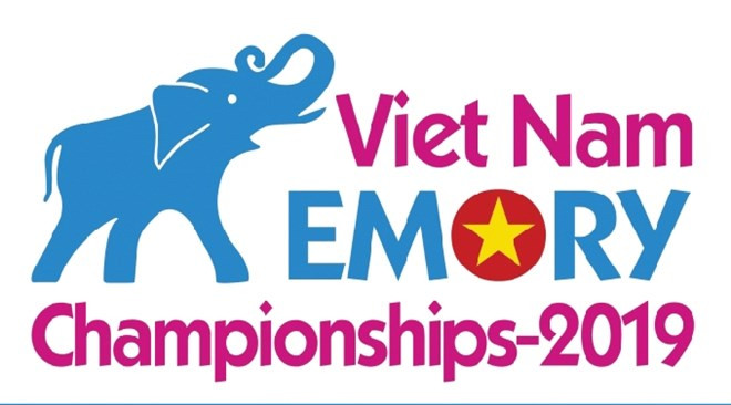Le Vietnam organisera les premiers championnats de mémoire en 2019 ảnh 1 Le Vietnam organisera les premiers championnats de mémoire en 2019 ảnh 1