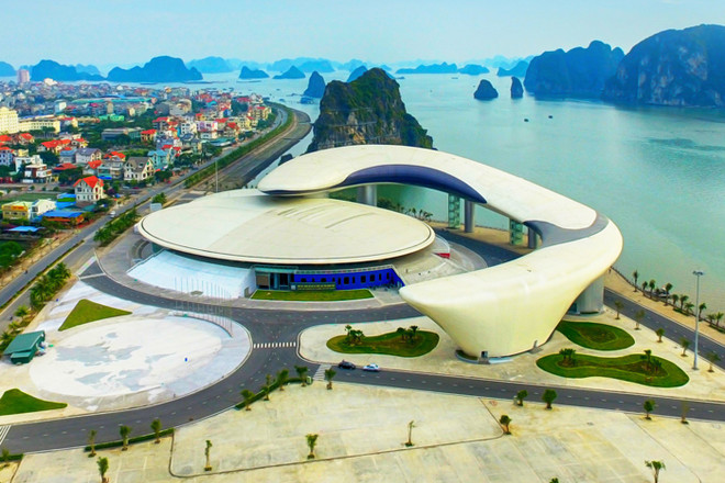 Le Vietnam présidera le Forum du tourisme de l'ASEAN (ATF) 2019 ảnh 1 Le Vietnam présidera le Forum du tourisme de l'ASEAN (ATF) 2019 ảnh 1