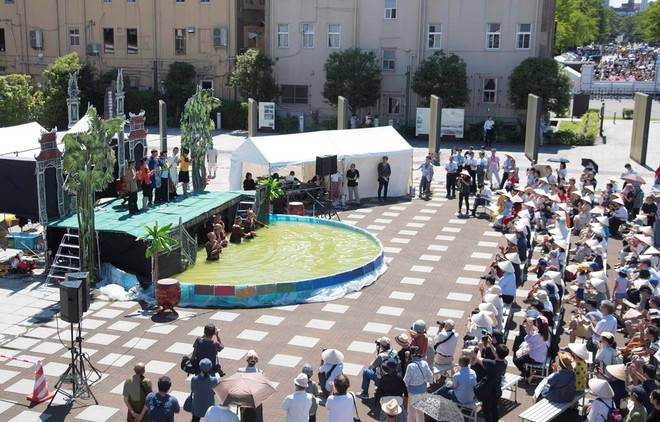 "Découvrir le Vietnam" dans la préfecture japonaise de Kanagawa ảnh 1 "Découvrir le Vietnam" dans la préfecture japonaise de Kanagawa ảnh 1