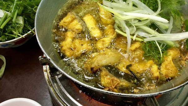 CNN recommande cinq plats à Hanoï pour les visiteurs étrangers ảnh 2 CNN recommande cinq plats à Hanoï pour les visiteurs étrangers ảnh 2