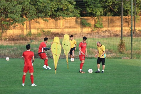 Coupe du monde 2022: le Vietnam en rêve! ảnh 2 Coupe du monde 2022: le Vietnam en rêve! ảnh 2