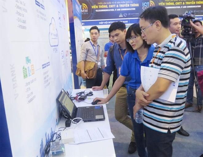 Indice de cybersécurité : le Vietnam se classe au 50e rang mondial ảnh 1 Indice de cybersécurité : le Vietnam se classe au 50e rang mondial ảnh 1