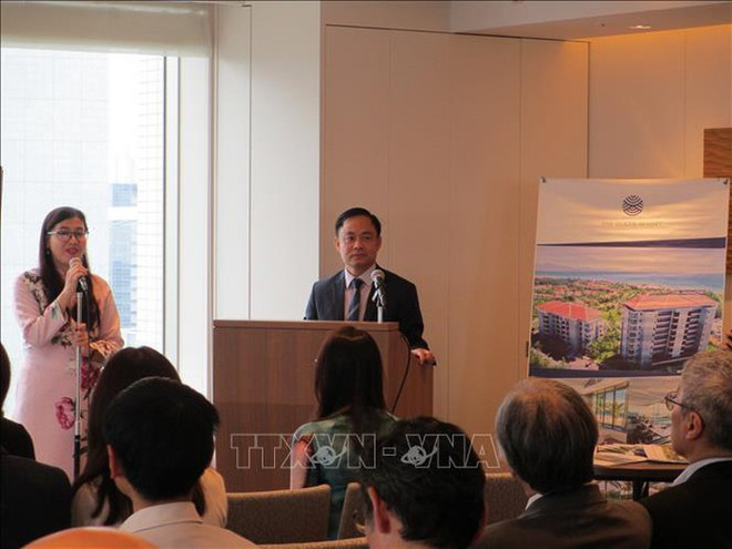 Perspectives de développement du tourisme entre le Vietnam et le Japon ảnh 1 Perspectives de développement du tourisme entre le Vietnam et le Japon ảnh 1
