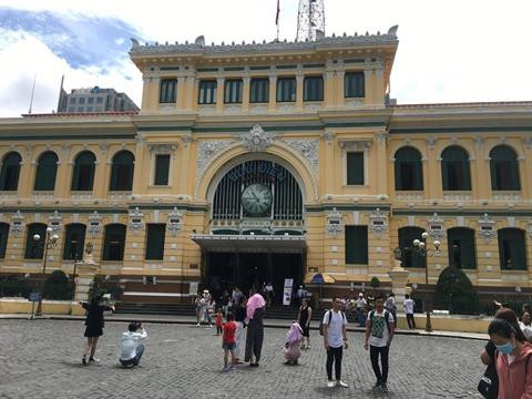 Une palette d’activités prévues à l’exposition du tourisme ITE HCMC 2019 ảnh 1 Une palette d’activités prévues à l’exposition du tourisme ITE HCMC 2019 ảnh 1