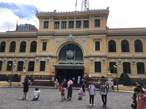 Une palette d’activités prévues à l’exposition du tourisme ITE HCMC 2019 ảnh 1