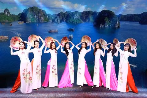Quang Ninh: Valoriser l’art traditionnel à Ha Long ảnh 2