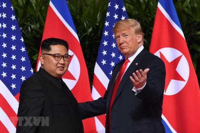 Sommet Etats-Unis – RPDC : Séoul affirme que tout progrès à Hanoï est un succès ảnh 1 Sommet Etats-Unis – RPDC : Séoul affirme que tout progrès à Hanoï est un succès ảnh 1
