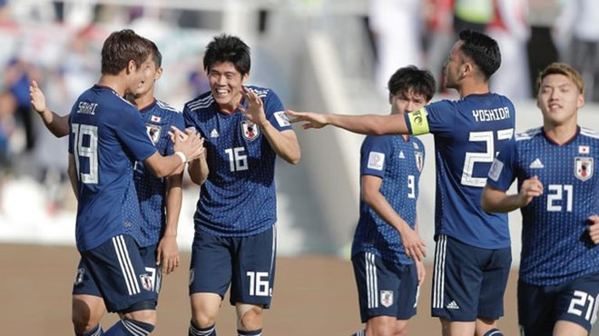 Le Vietnam affrontera le Japon en quarts de finale de l’Asian Cup 2019 ảnh 1 Le Vietnam affrontera le Japon en quarts de finale de l’Asian Cup 2019 ảnh 1