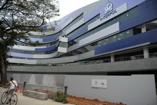 La conférence mondiale d’Interpol 2019 sur l’innovation et la sécurité ảnh 1 La conférence mondiale d’Interpol 2019 sur l’innovation et la sécurité ảnh 1