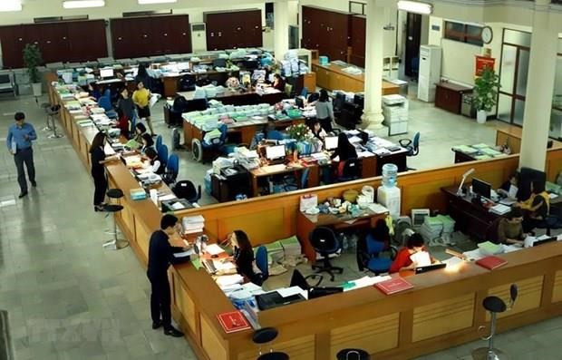 Obligations gouvernementales : mobilisation de 4.000 milliards de dôngs ảnh 1 Obligations gouvernementales : mobilisation de 4.000 milliards de dôngs ảnh 1