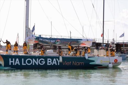 Quang Ninh développe de nouveaux produits pour promouvoir son tourisme ảnh 2 Quang Ninh développe de nouveaux produits pour promouvoir son tourisme ảnh 2