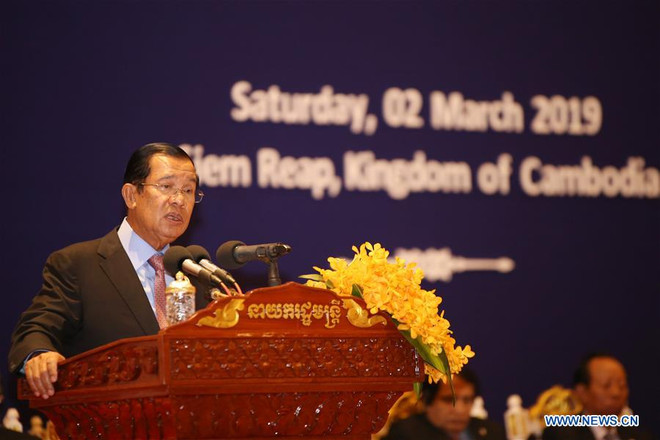 Le Cambodge espère que les négociations du RCEP seront achevées en 2019 ảnh 1 Le Cambodge espère que les négociations du RCEP seront achevées en 2019 ảnh 1