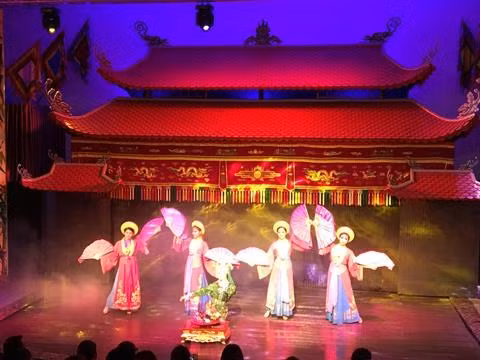 Quang Ninh: Valoriser l’art traditionnel à Ha Long ảnh 1