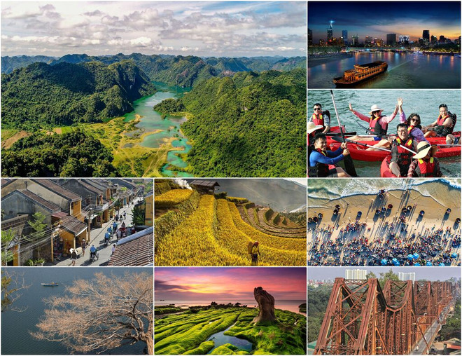 Hanoï, l’une des dix meilleures destinations touristiques les plus recherchées ảnh 1 Hanoï, l’une des dix meilleures destinations touristiques les plus recherchées ảnh 1