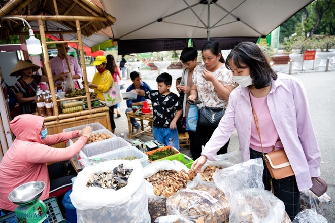 Inflation vietnamienne: Maybank abaisse ses prévisions ảnh 1 Inflation vietnamienne: Maybank abaisse ses prévisions ảnh 1