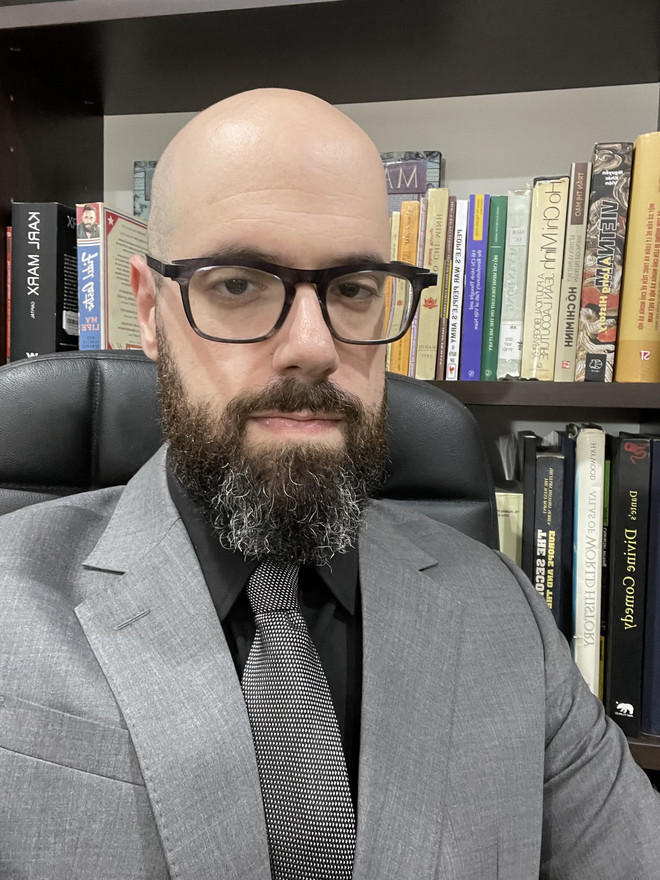 Les Accords de Paris vus par des témoins historiques et des experts ảnh 3 Les Accords de Paris vus par des témoins historiques et des experts ảnh 3