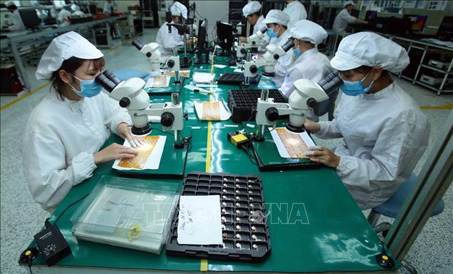 La visite au Brésil du PM vietnamien constitue une avancée importante dans les relations bilatérales ảnh 2 La visite au Brésil du PM vietnamien constitue une avancée importante dans les relations bilatérales ảnh 2