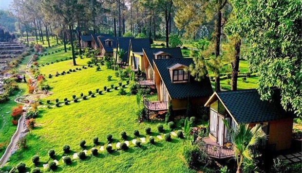 Le Vietnam gagne plusieurs prix du tourisme de l'ASEAN ảnh 1 Le Vietnam gagne plusieurs prix du tourisme de l'ASEAN ảnh 1