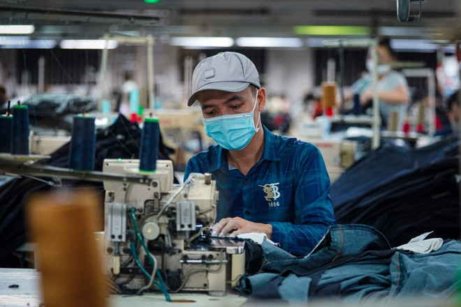 Ho Chi Minh-Ville: besoin de recrutement pour 155.000-165.000 postes au second semestre ảnh 1 Ho Chi Minh-Ville: besoin de recrutement pour 155.000-165.000 postes au second semestre ảnh 1