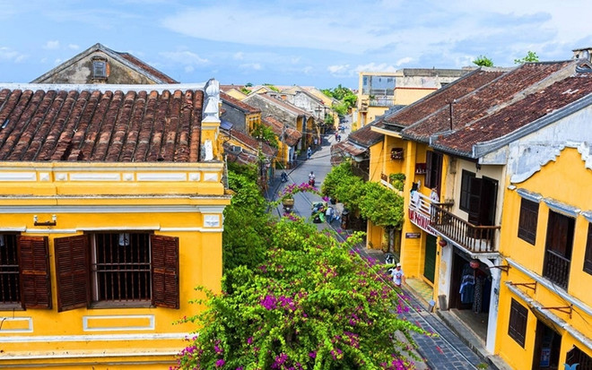 Travel Pulse présente un aperçu du tourisme vietnamien ảnh 2 Travel Pulse présente un aperçu du tourisme vietnamien ảnh 2