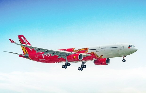L'État australien de Victoria s'attend à bénéficier de l'ouverture des lignes aériennes de Vietjet ảnh 1 L'État australien de Victoria s'attend à bénéficier de l'ouverture des lignes aériennes de Vietjet ảnh 1