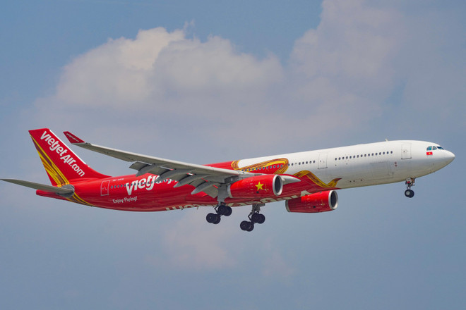 Vietjet ouvre une série de nouvelles routes internationales pour accueillir l'été 2023 ảnh 1 Vietjet ouvre une série de nouvelles routes internationales pour accueillir l'été 2023 ảnh 1