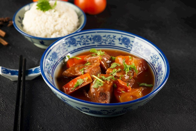 Le bœuf mijoté figure dans le top des 10 plats mitonnés les plus savoureux au monde ảnh 1 Le bœuf mijoté figure dans le top des 10 plats mitonnés les plus savoureux au monde ảnh 1