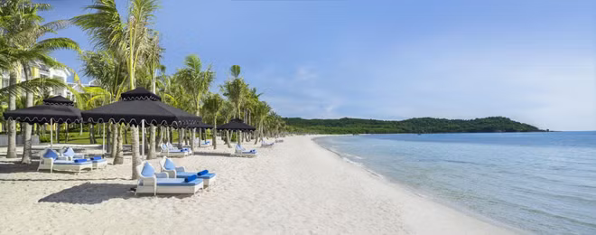 Les trois plus belles plages de l'île de Phu Quoc ảnh 1