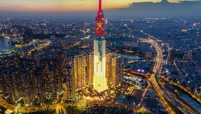 Pour un avenir toujours plus radieux ảnh 1 Pour un avenir toujours plus radieux ảnh 1