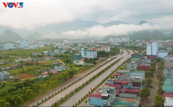 Lai Châu: préservation de l’identité culturelle et développement touristique ảnh 1