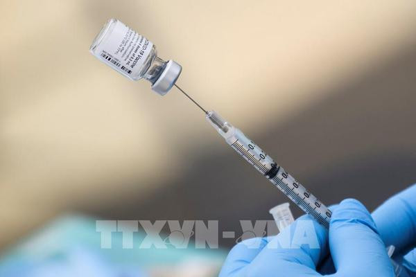 COVID-19 : le Vietnam signale plus de 800 nouveaux cas ce jeudi ảnh 1 COVID-19 : le Vietnam signale plus de 800 nouveaux cas ce jeudi ảnh 1