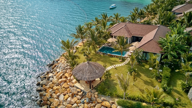 L’Amiana Resort reçoit les World Luxury Hotel Awards ảnh 1 L’Amiana Resort reçoit les World Luxury Hotel Awards ảnh 1