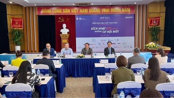 La valeur des M&A au Vietnam baisse de 35,3% ảnh 1