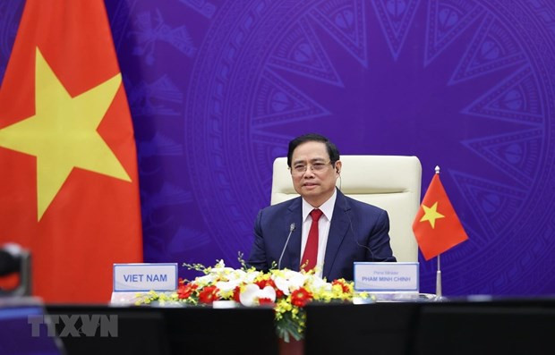 Affirmer la politique extérieure constante du Parti et de l'État du Vietnam ảnh 1 Affirmer la politique extérieure constante du Parti et de l'État du Vietnam ảnh 1