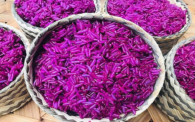 Lai Châu: préservation de l’identité culturelle et développement touristique ảnh 3