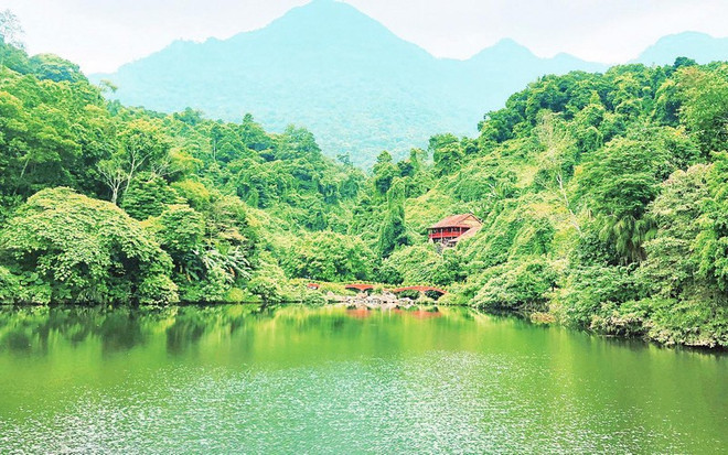 Hanoi est bien placée pour accélérer plus le redressement du tourisme ảnh 1 Hanoi est bien placée pour accélérer plus le redressement du tourisme ảnh 1