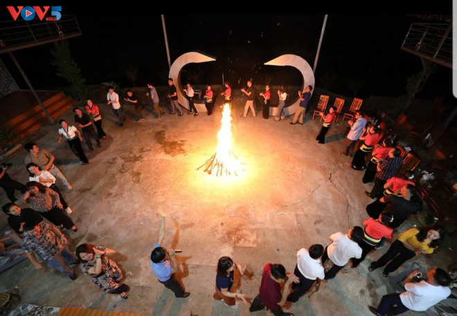 Lai Châu: préservation de l’identité culturelle et développement touristique ảnh 2